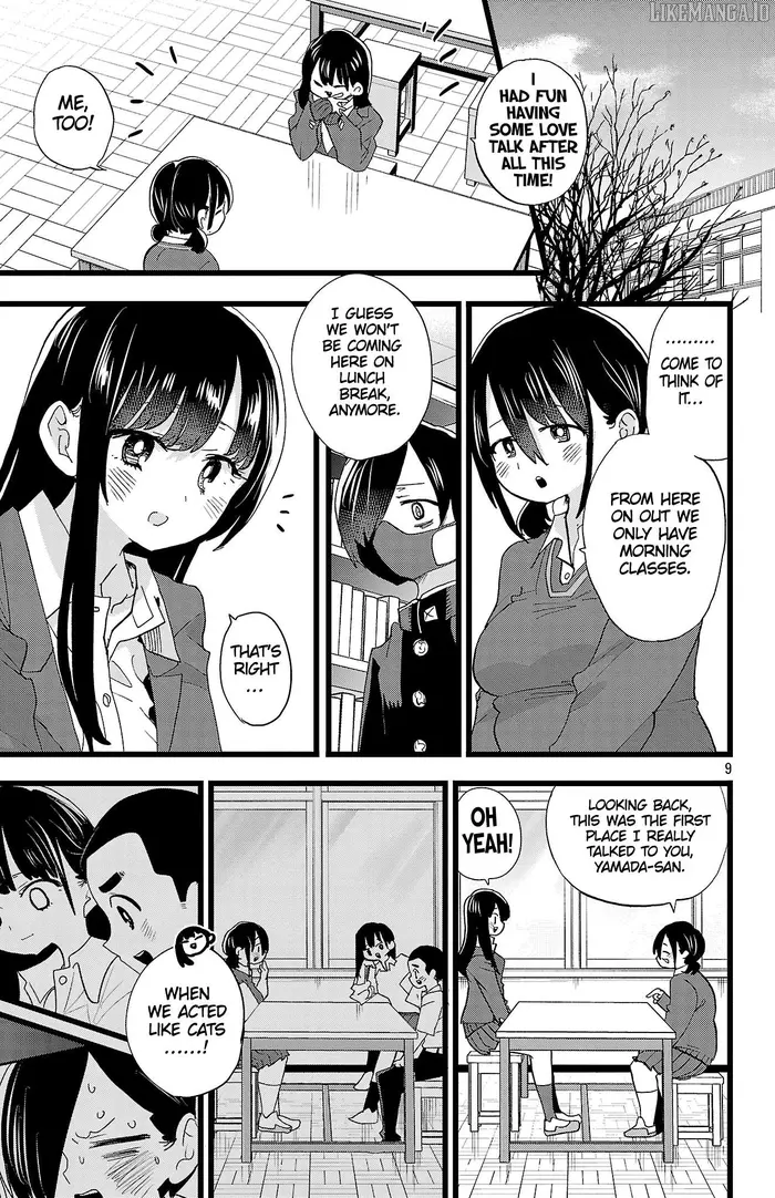 The Dangers in My Heart Chapter 177 image 10_optimized